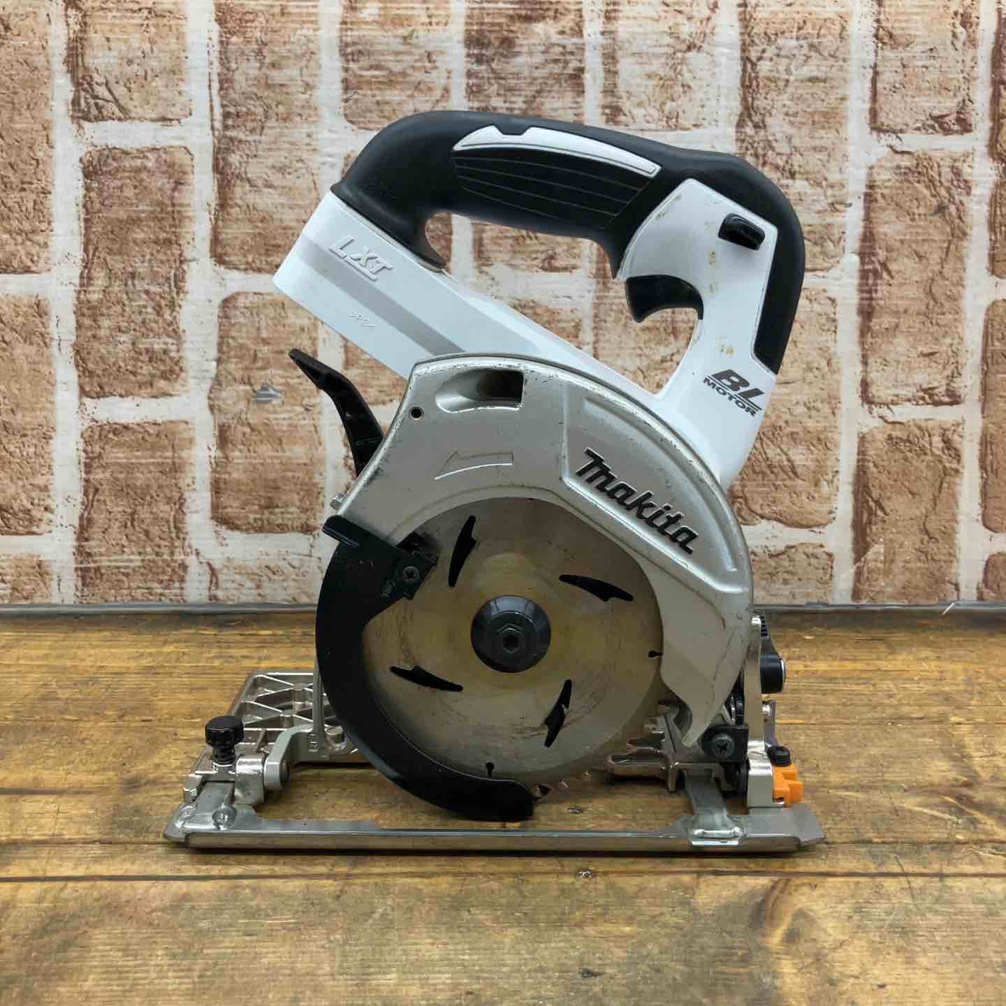【中古】★マキタ(makita) コードレス丸のこ HS470DZW【所沢店】