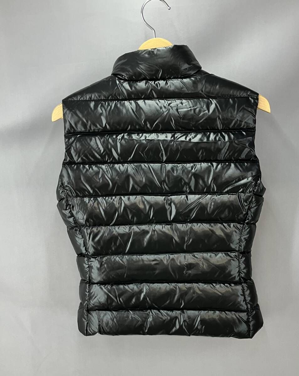 ☆ MONCLER モンクレール ダウンベスト レディース122-093-48301-05