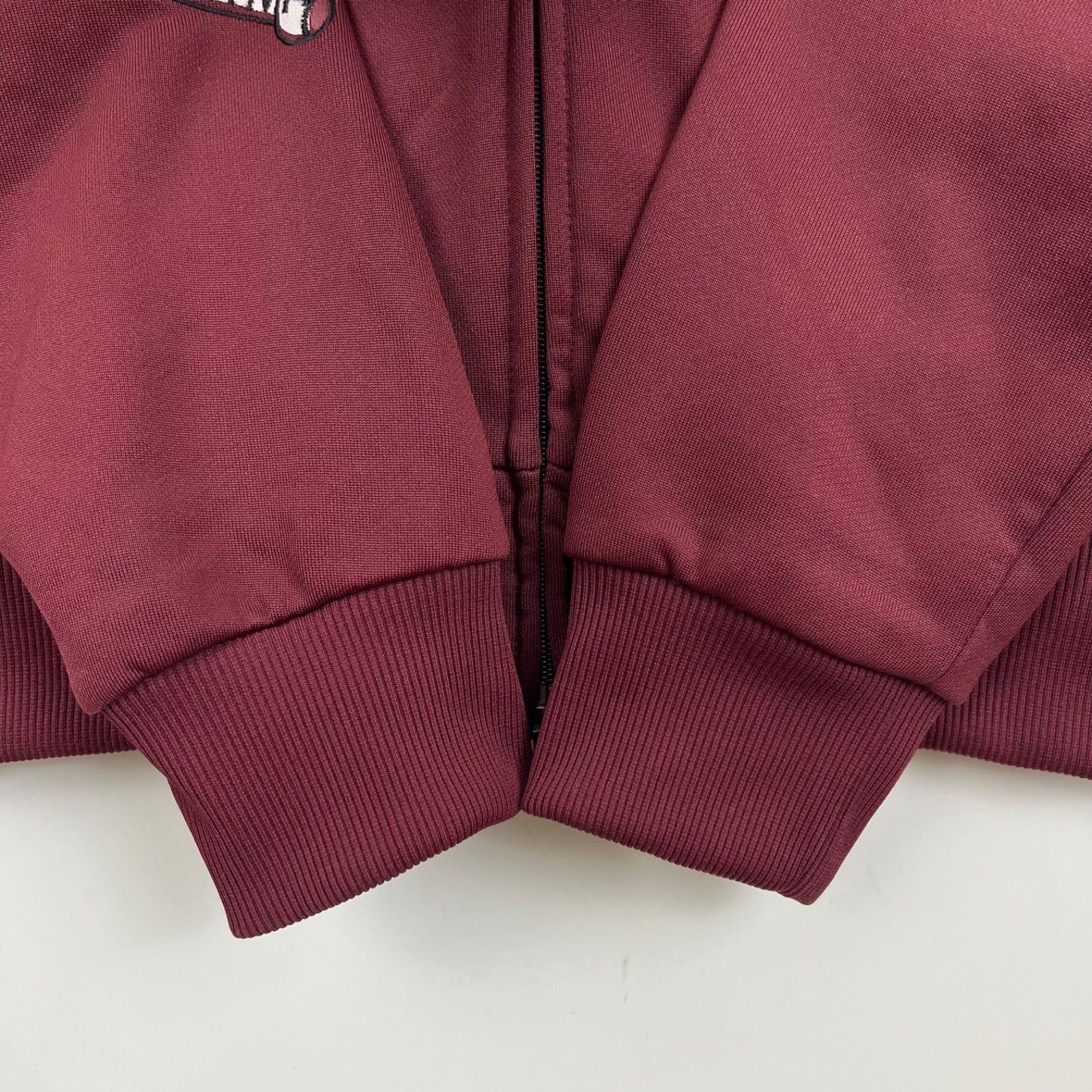 291295 HOMME 00s y2k archive TATOO track jacket L アーカイブ 