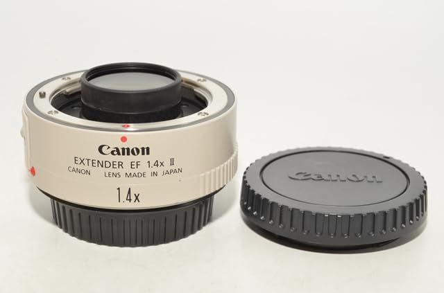1010★良品★Canon エクステンダー EF1.4X 2型 EF14X2