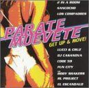 【CD】Parate Muevete