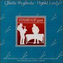 【CD】Stand
