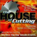 【CD】House of Cutting