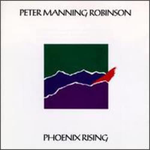 【CD】Phoenix Rising