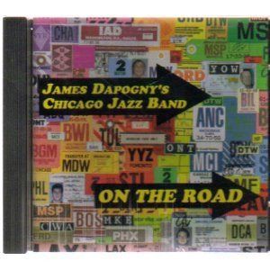 【CD】On the Road