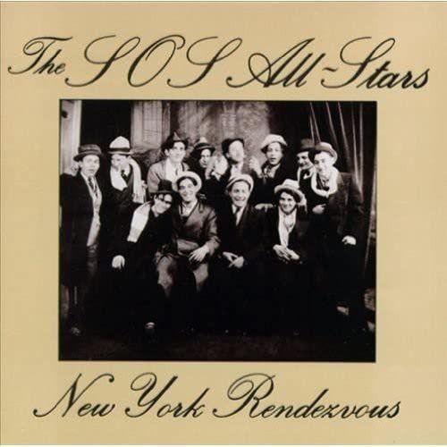 【CD】New York Rendezvous
