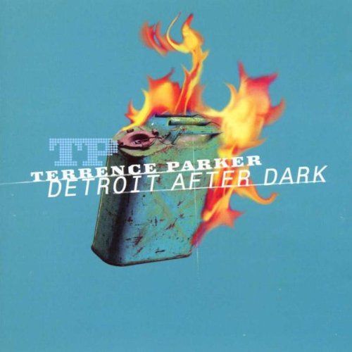 【CD】Detroit After Dark