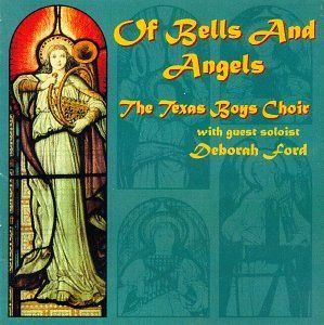 【CD】Of Bells & Angels
