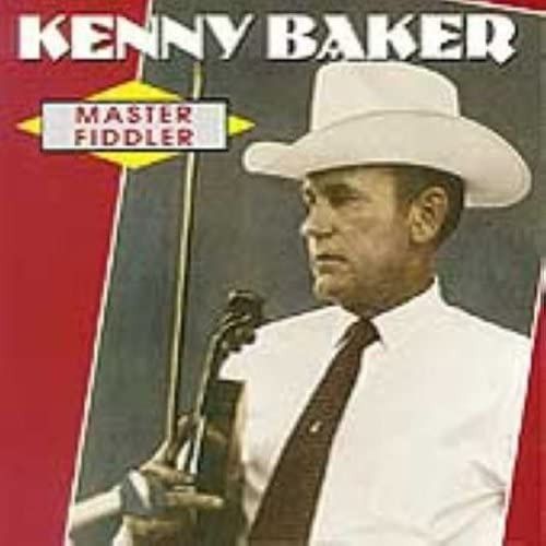 【CD】Master Fiddler