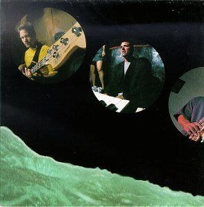 【CD】Town Called Earth (+ Poster)