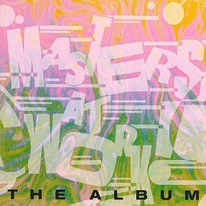 【CD】Album