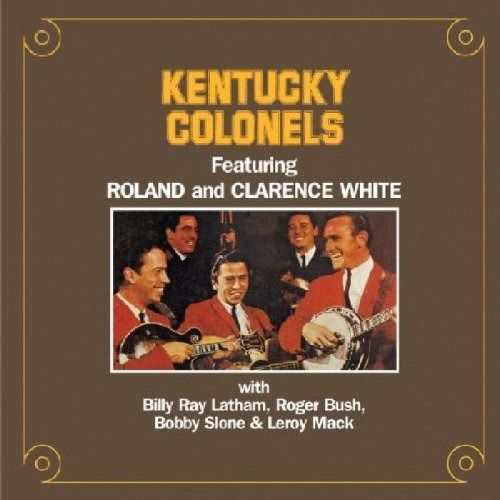 【CD】Kentucky Colonels