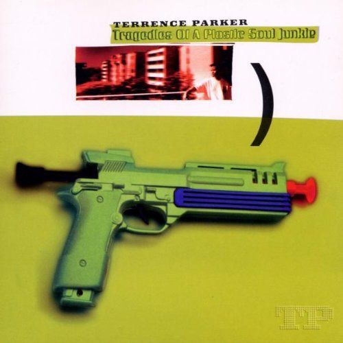 【CD】Tragedies of a Plastic Soul Junkie