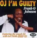 【CD】Oj I'm Guilty