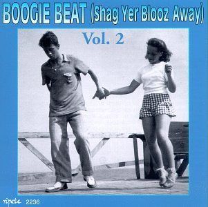 【CD】Boogie Beat 2