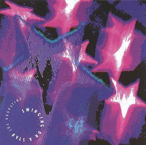 【CD】Swinging on a Star