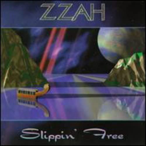 【CD】Slippin Free