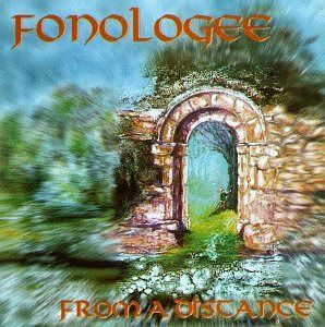 【CD】From a Distance