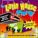 【CD】Latin House Party