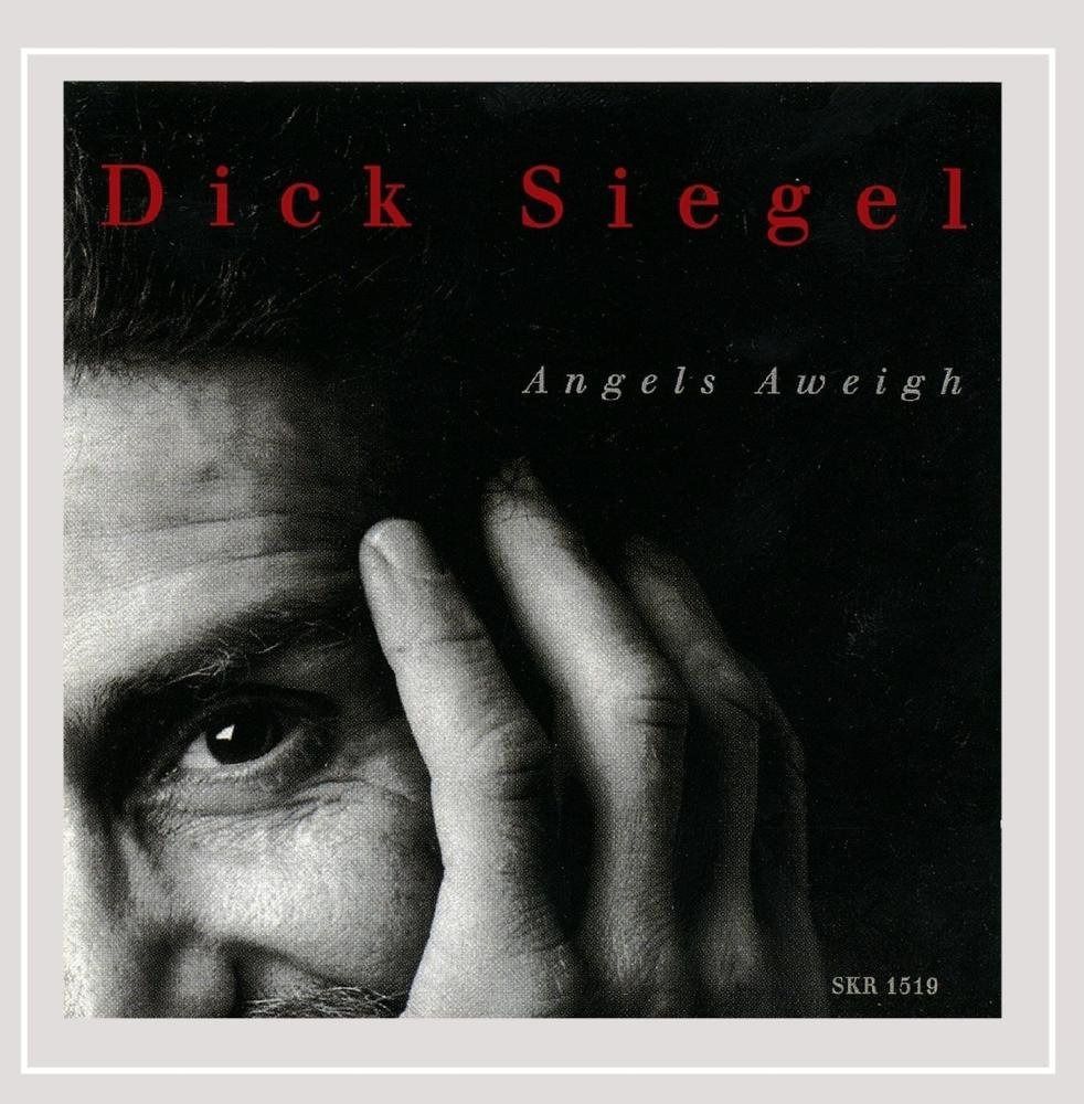 【CD】Angels Aweigh