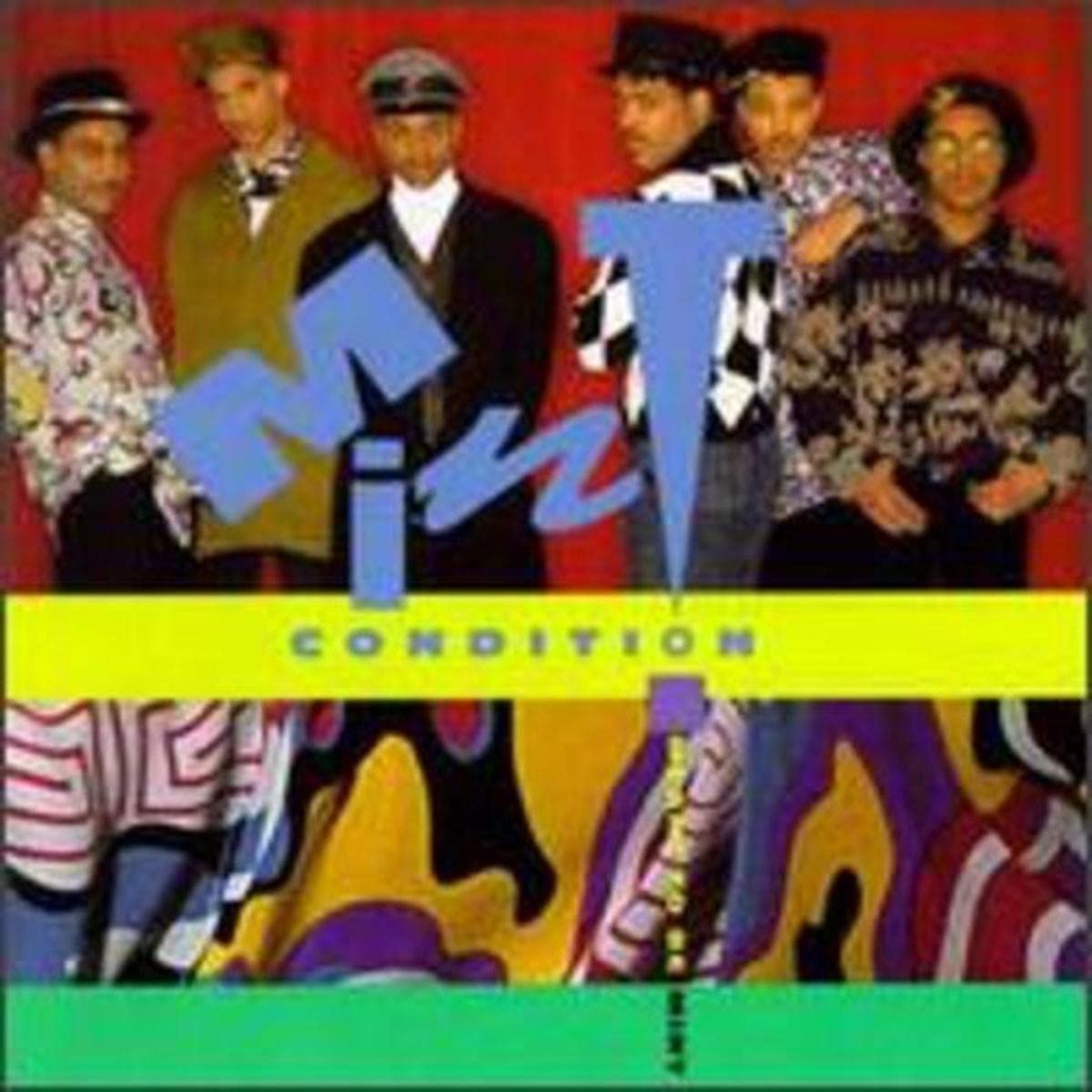 【CD】Meant to Be Mint