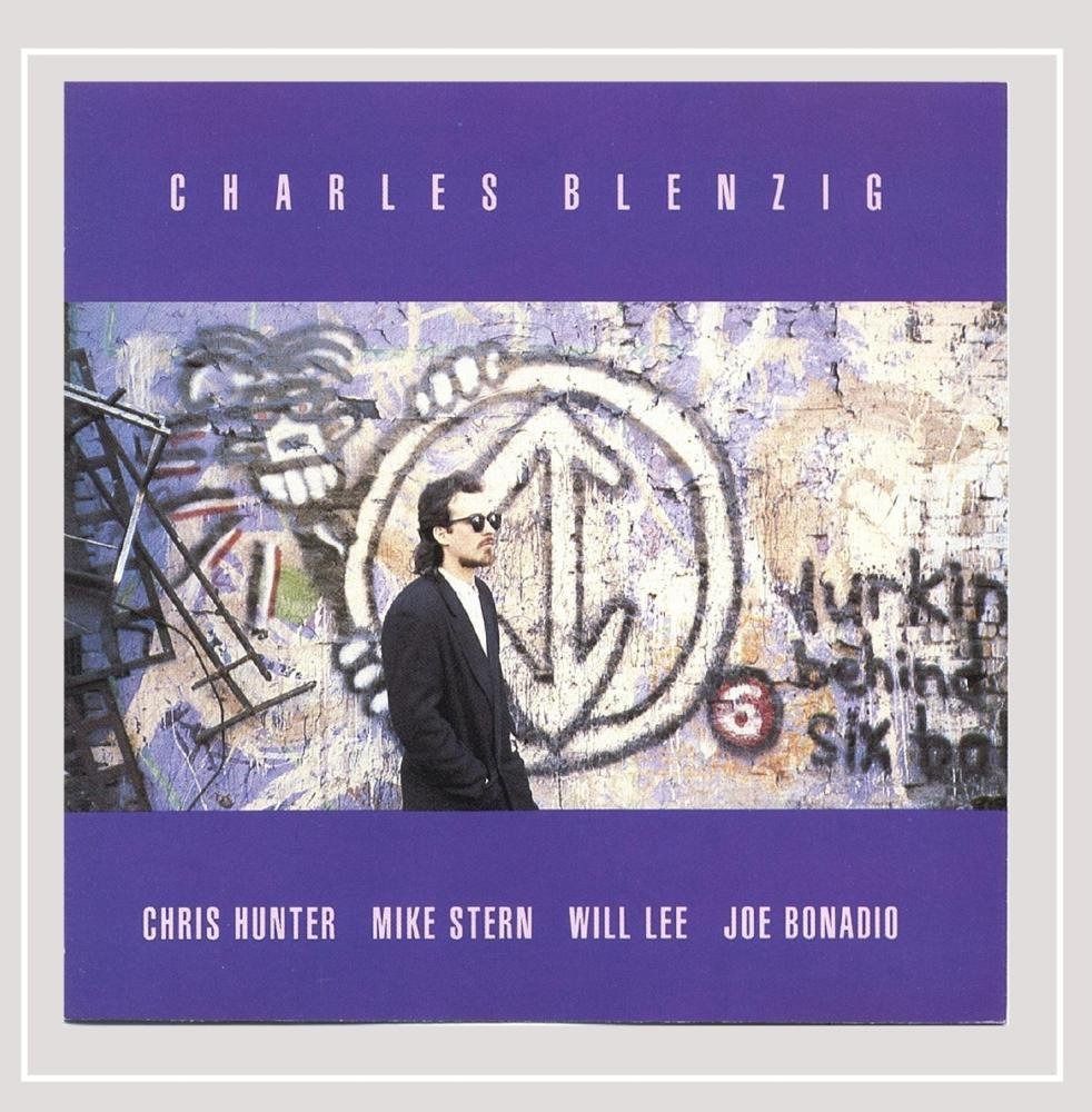 【CD】Charles Blenzig