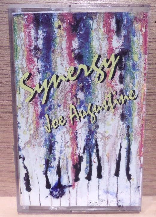 【CD】Synergy