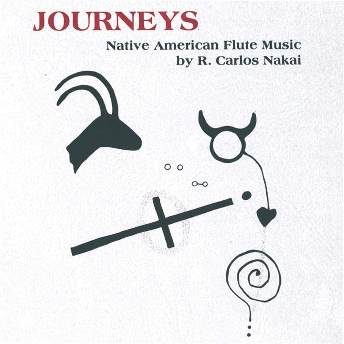 【CD】Journeys