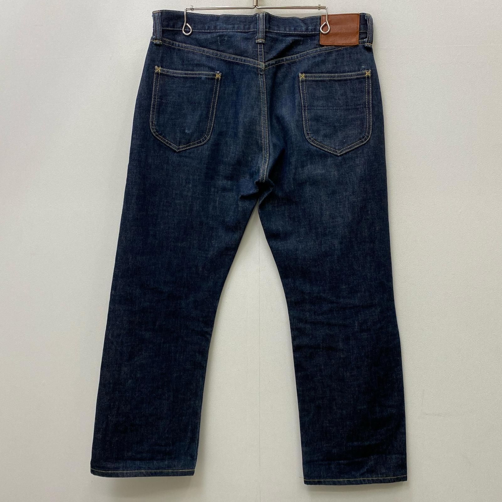 加古川店】 中古 TENDERLOIN | テンダーロイン デニムパンツ T-RIDERS
