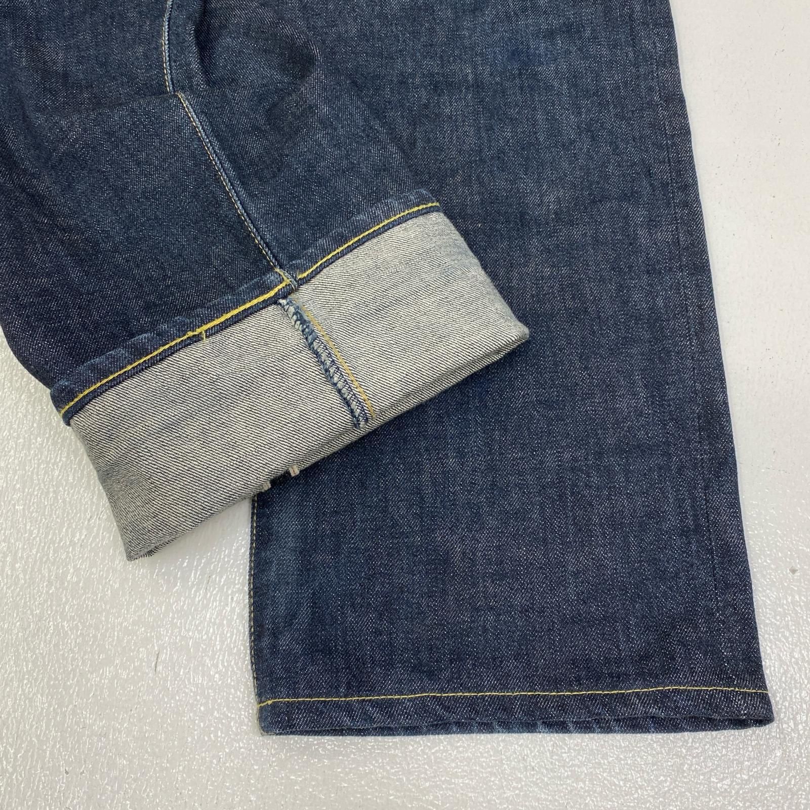 加古川店】 中古 TENDERLOIN | テンダーロイン デニムパンツ T-RIDERS 