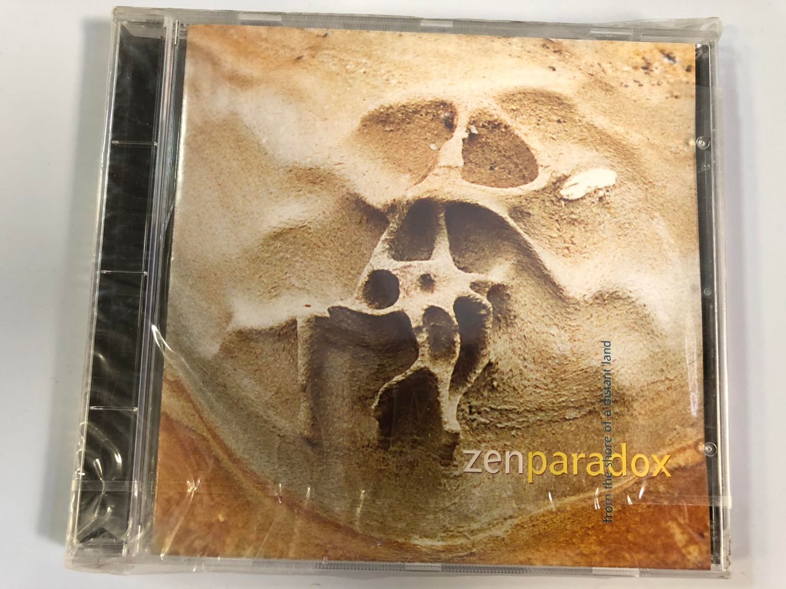 【CD】From the Shore