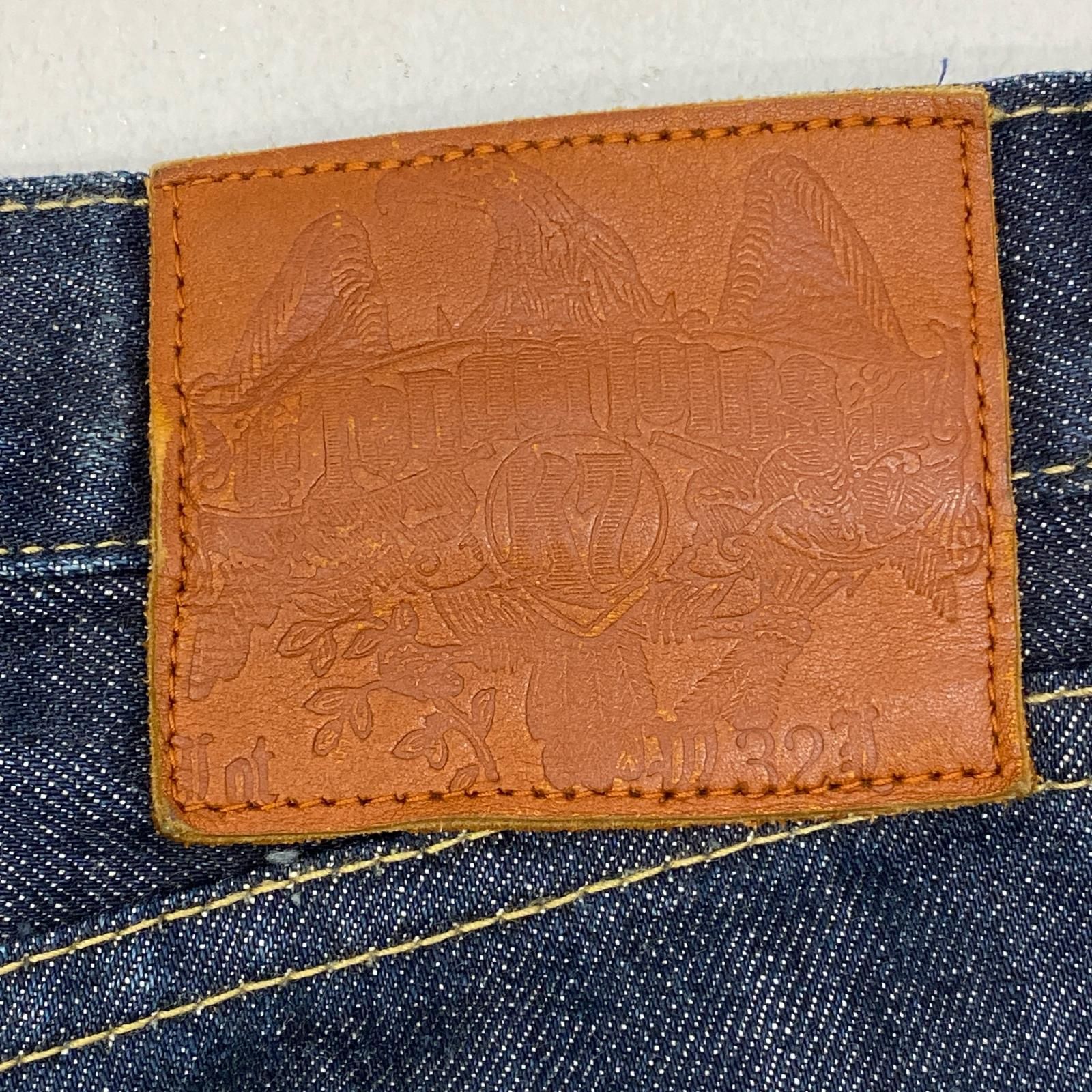加古川店】 中古 TENDERLOIN | テンダーロイン デニムパンツ T-RIDERS