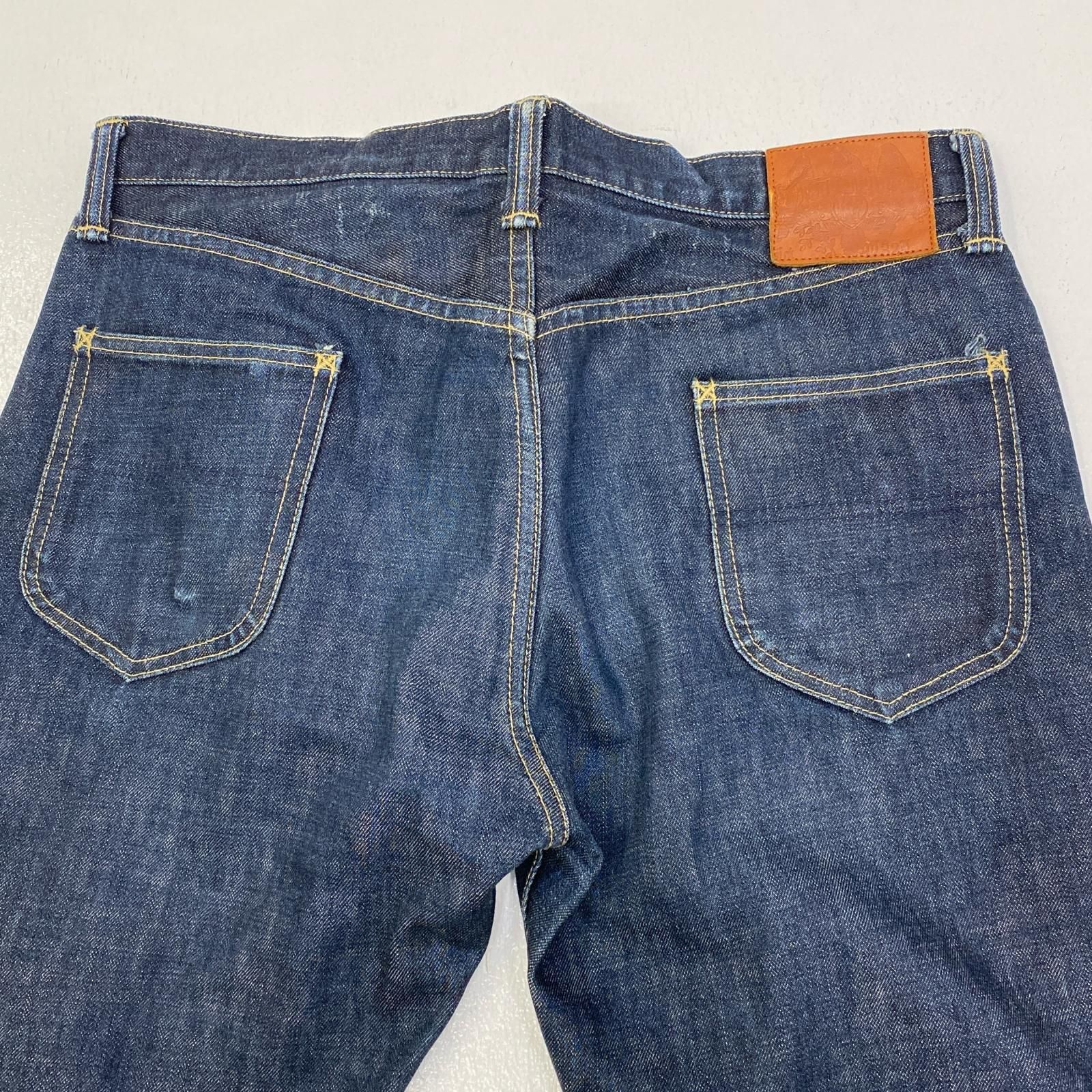 加古川店】 中古 TENDERLOIN | テンダーロイン デニムパンツ T-RIDERS