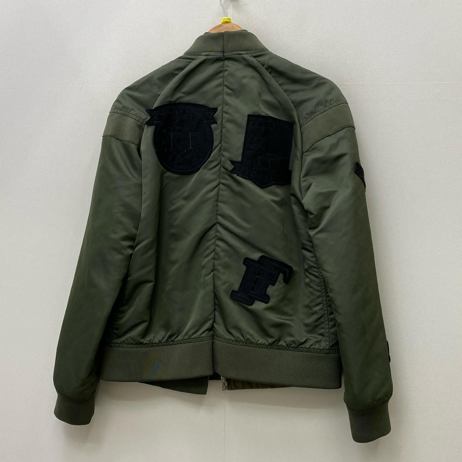 加古川店】 中古 GOLDEN GOOSE DELUXE BRAND | ゴールデングース 
