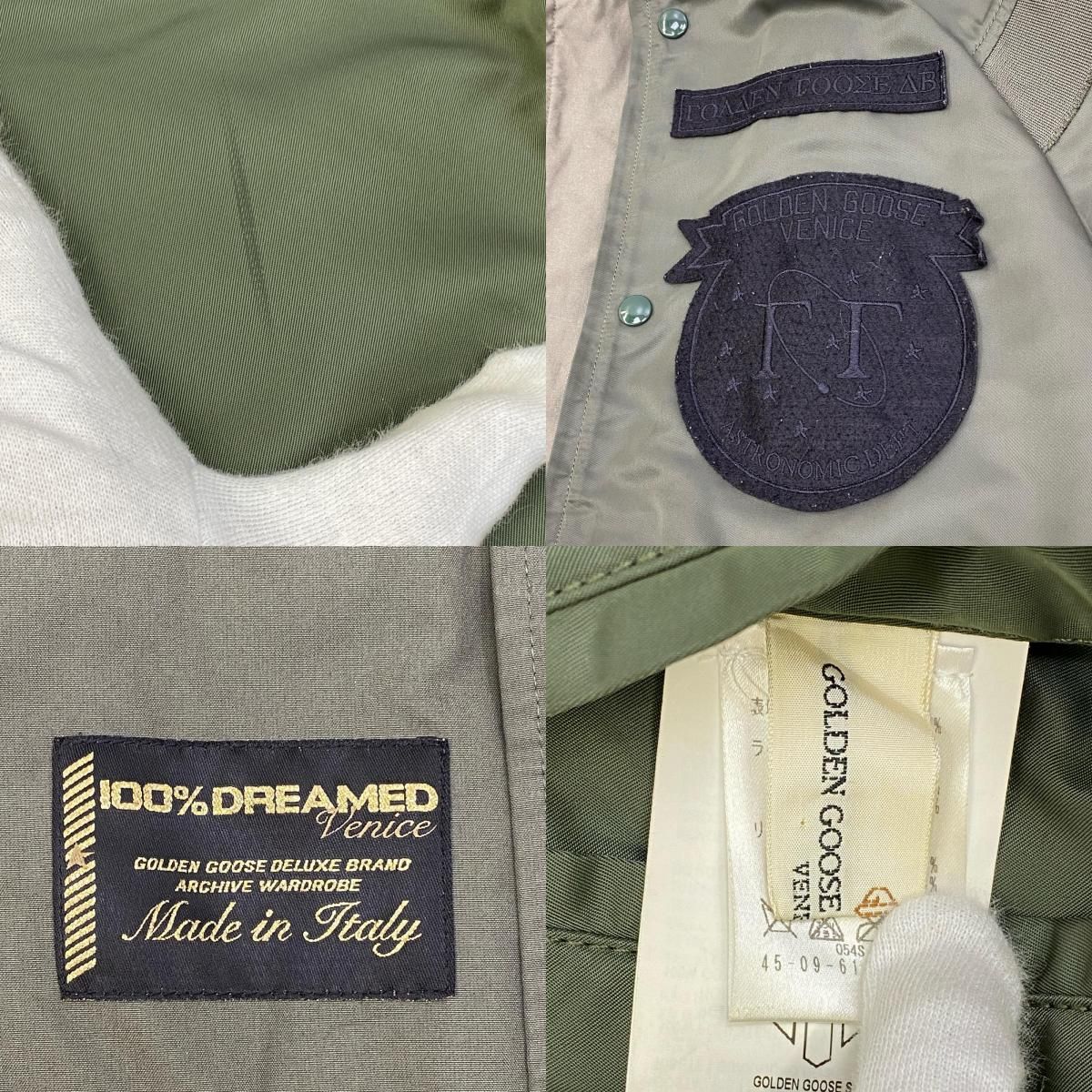 加古川店】 中古 GOLDEN GOOSE DELUXE BRAND | ゴールデングース 