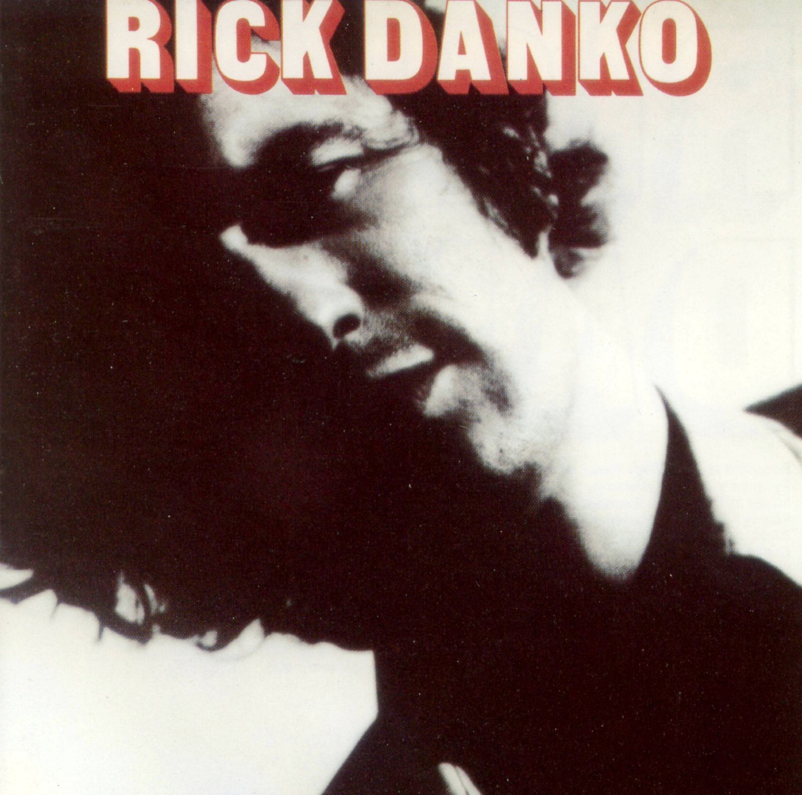 【CD】Rick Danko