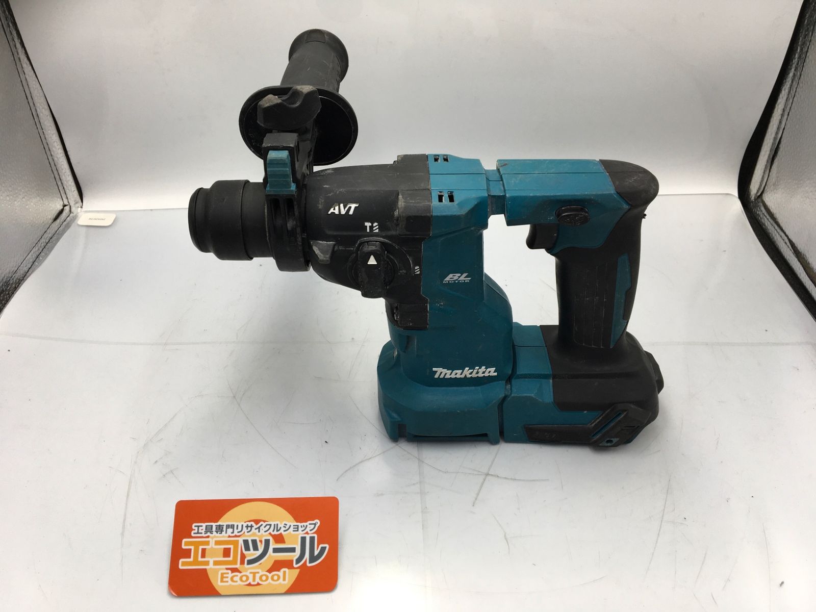 【中古品】Makita/マキタ HR183D ☆ ハンマドリル 本体のみ [IT_BX4L4][知立][M04]