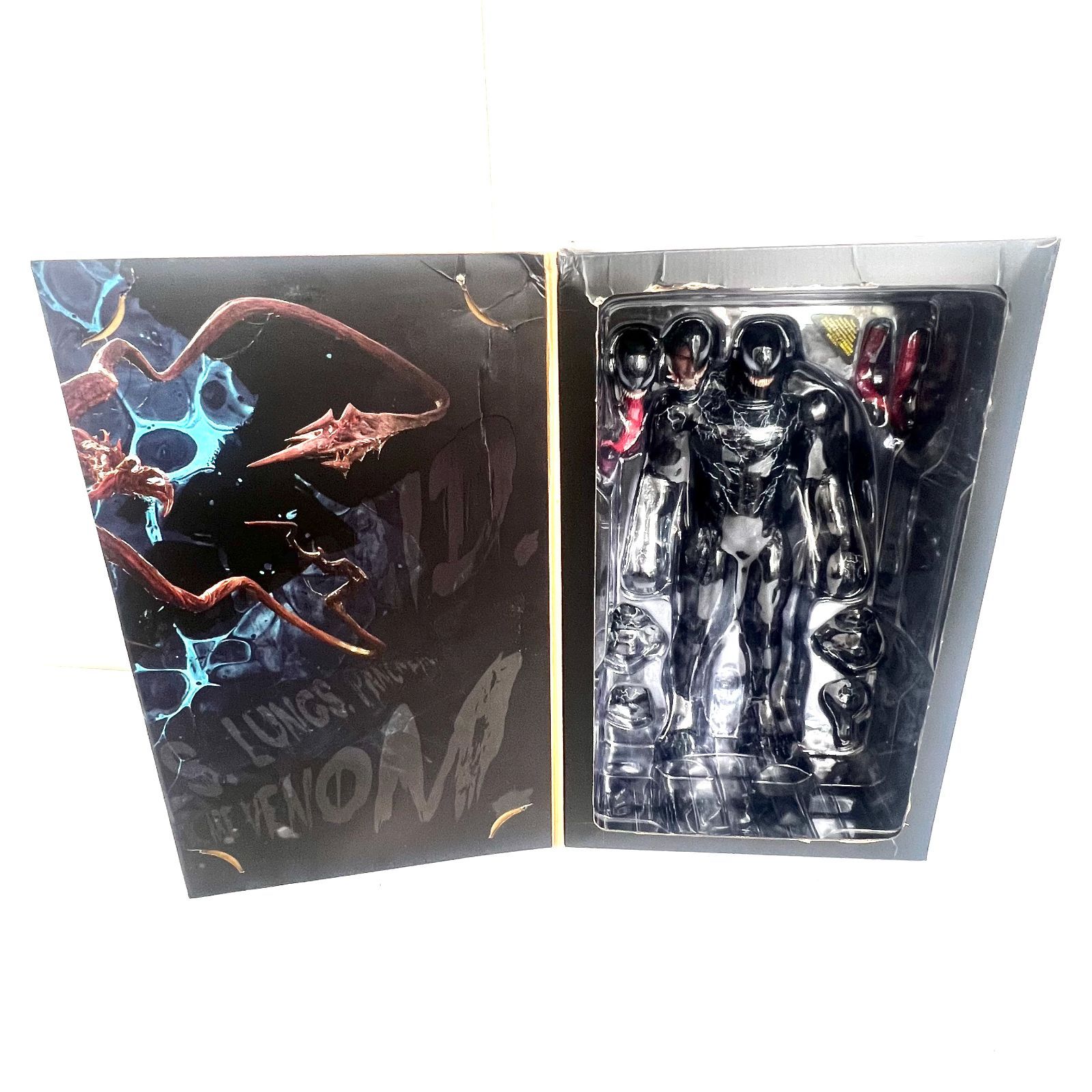 中古品 ホットトイズ HOTTOYS ムービー・マスターピース MMS363 シビル 