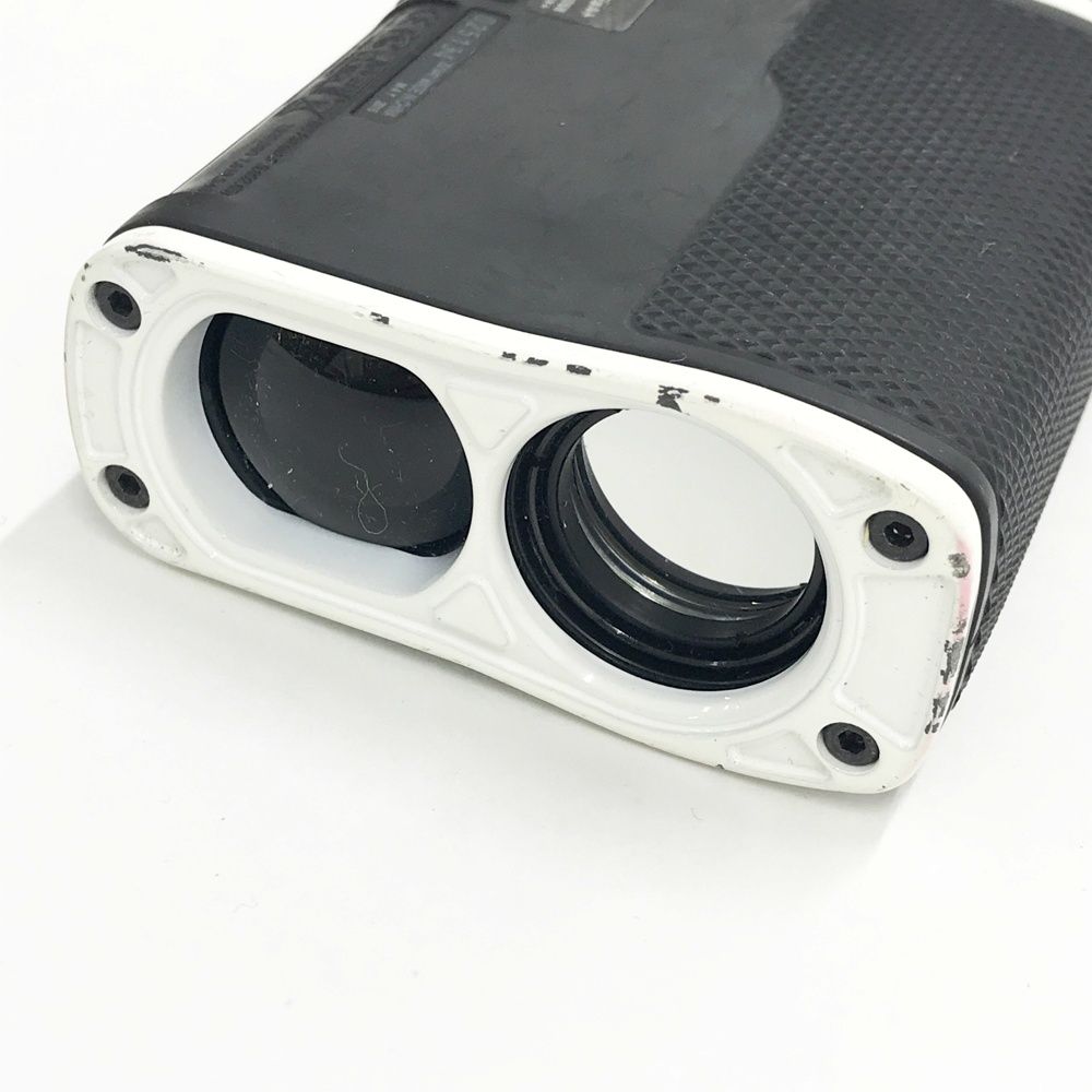 Bushnell ブッシュネル ピンシーカースロープ TOUR Z6 JOLT レーザー