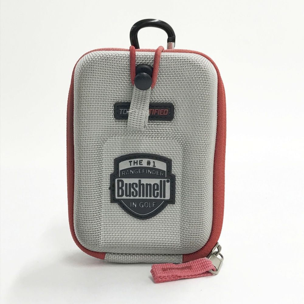 Bushnell ブッシュネル ピンシーカースロープ TOUR Z6 JOLT レーザー