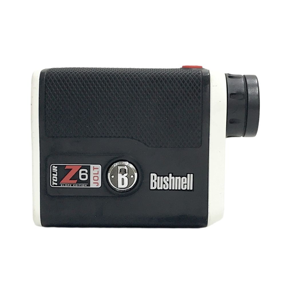 Bushnell ブッシュネル ピンシーカースロープ TOUR Z6 JOLT レーザー