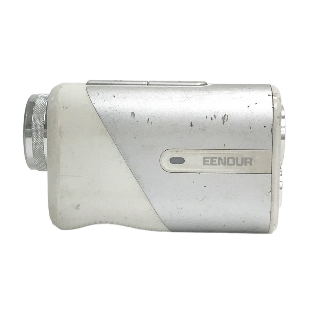 ゴルフ EENOUR ゴルフ レーザー距離計 Ultra-mini U800＋ホワイト