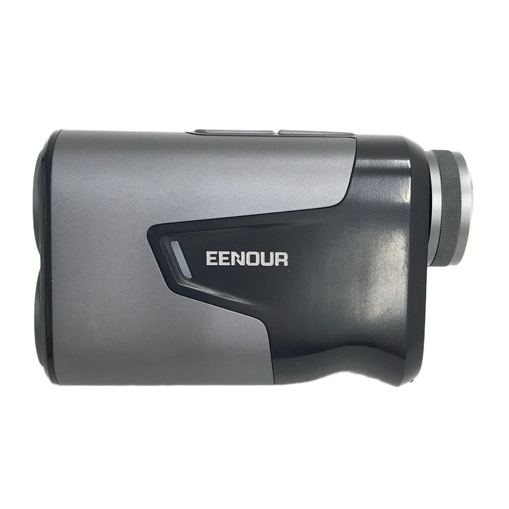EENOUR U1000ADL レーザー距離計 グレー系 [240101685875] ゴルフウェア ストスト