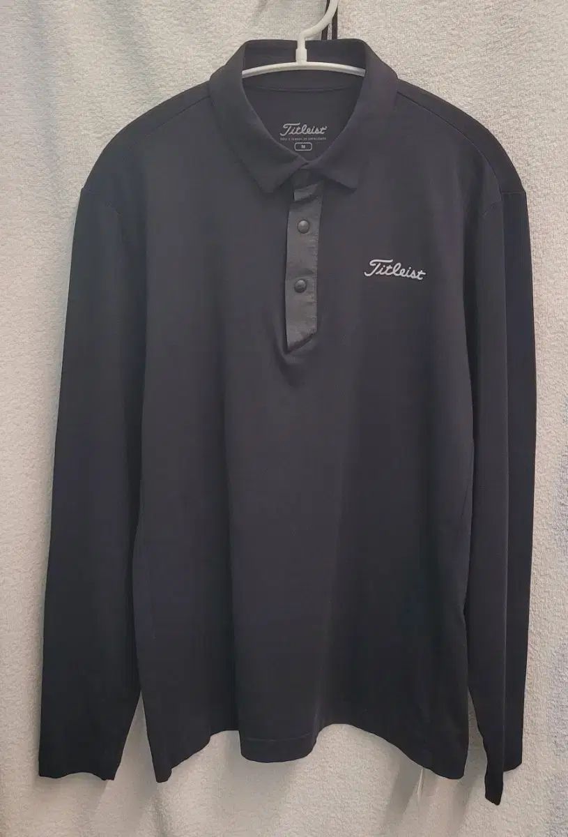 Titleist(タイトリスト) 長袖 ゴルフウェア ブラック M