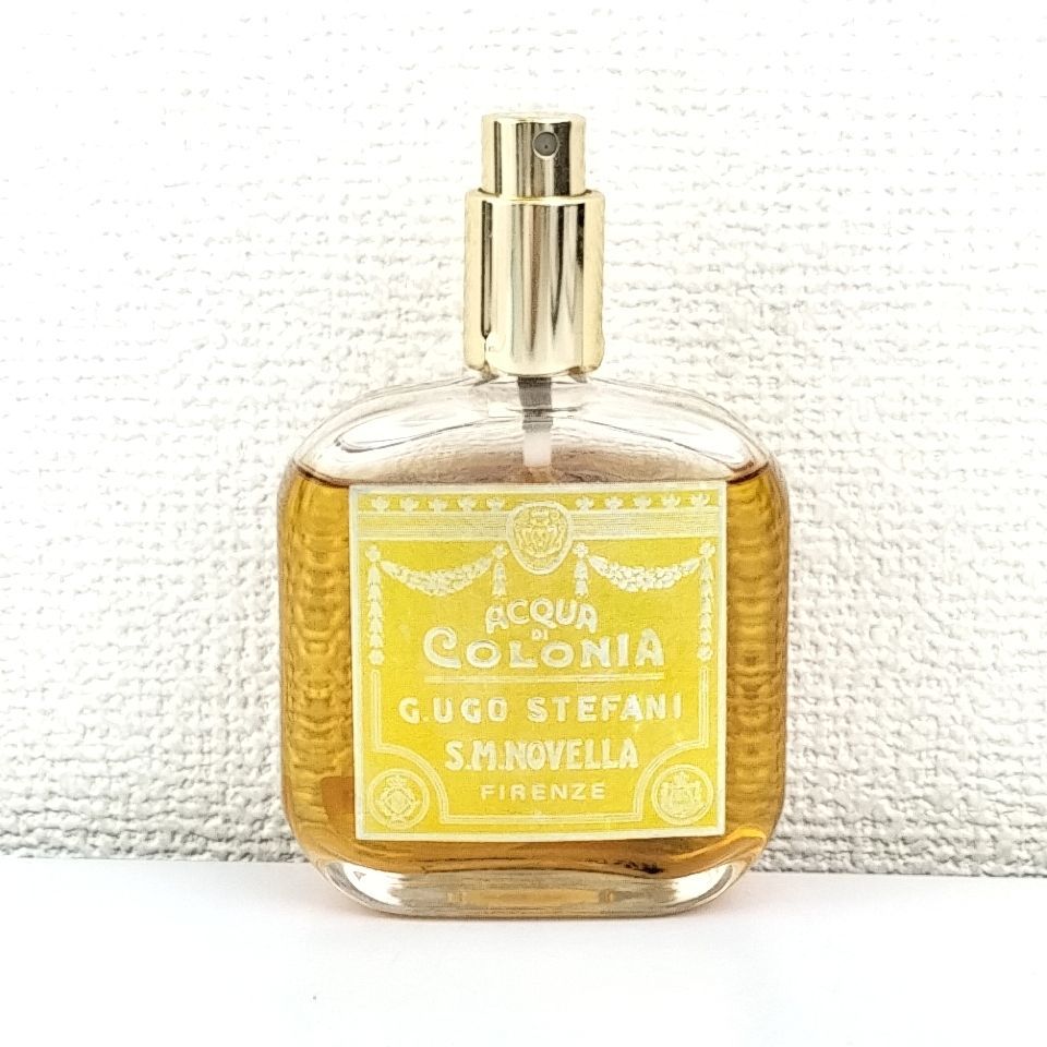 【 SANTA MARIA NOVELLA 】F 30 A-1 100ml Sandalo サンタマリアノヴェッラ サンダーロ EDC オーデコロン SP スプレー 香水 フレグランス