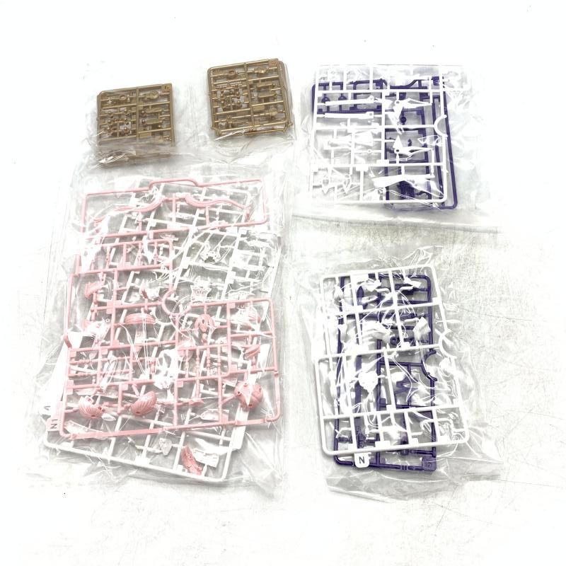 中古】ｷｬﾗﾌﾟ）KP515 ﾒｶﾞﾐﾃﾞﾊﾞｲｽ 朱羅 九尾[69][240069228057] - メルカリ