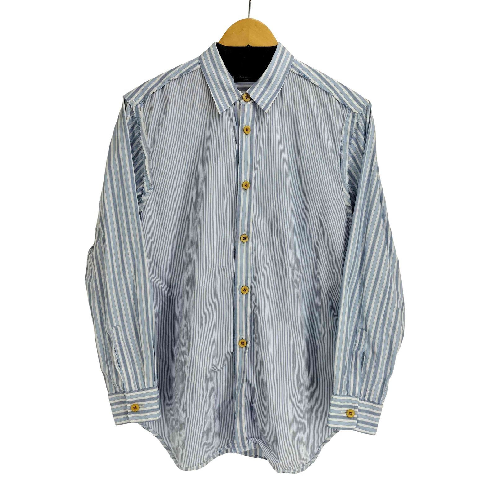 コムデギャルソンオムプリュス COMME des GARCONS HOMME PLUS 02AW 四 