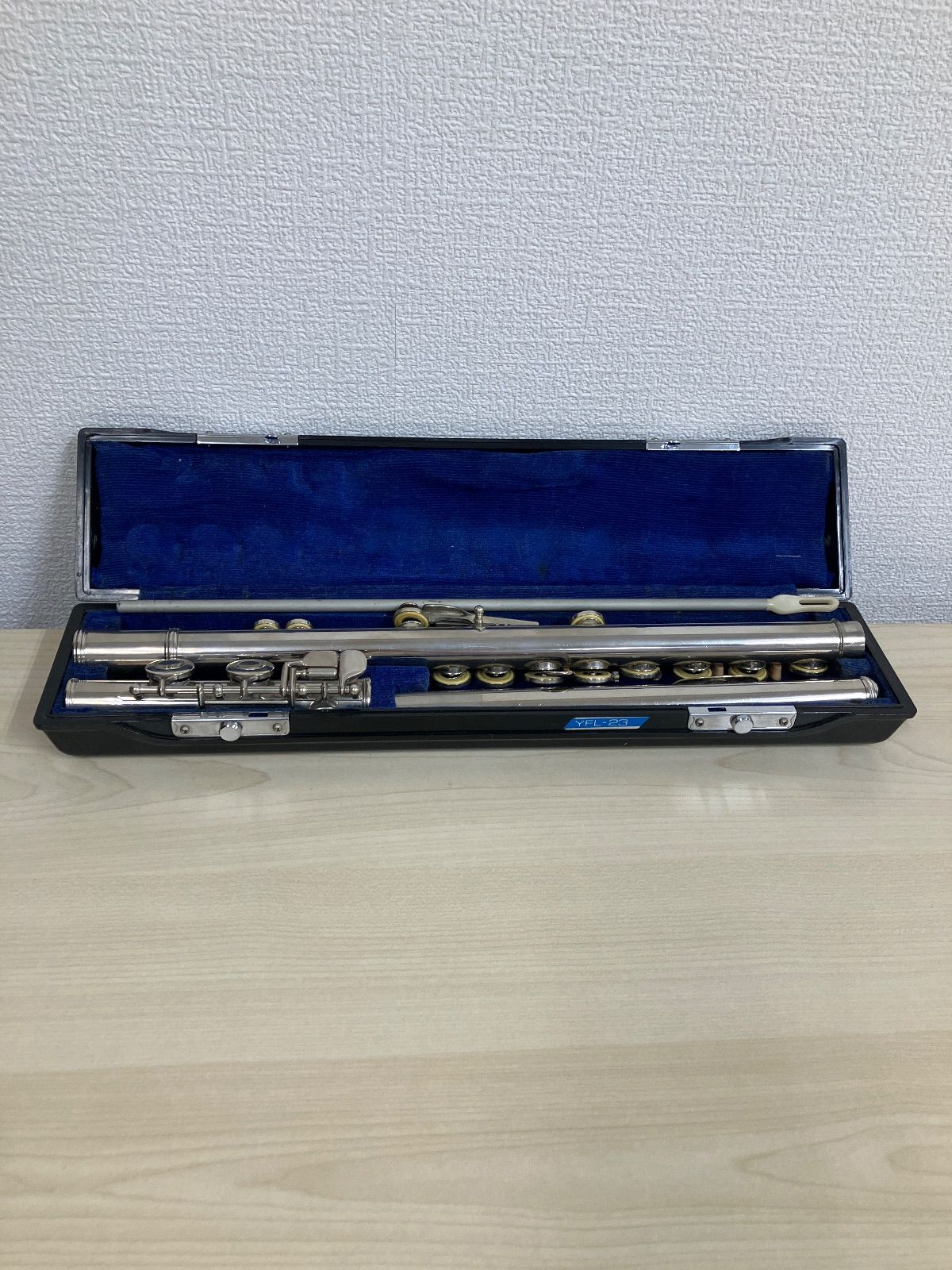 P/yamaha yfl-23 フルート