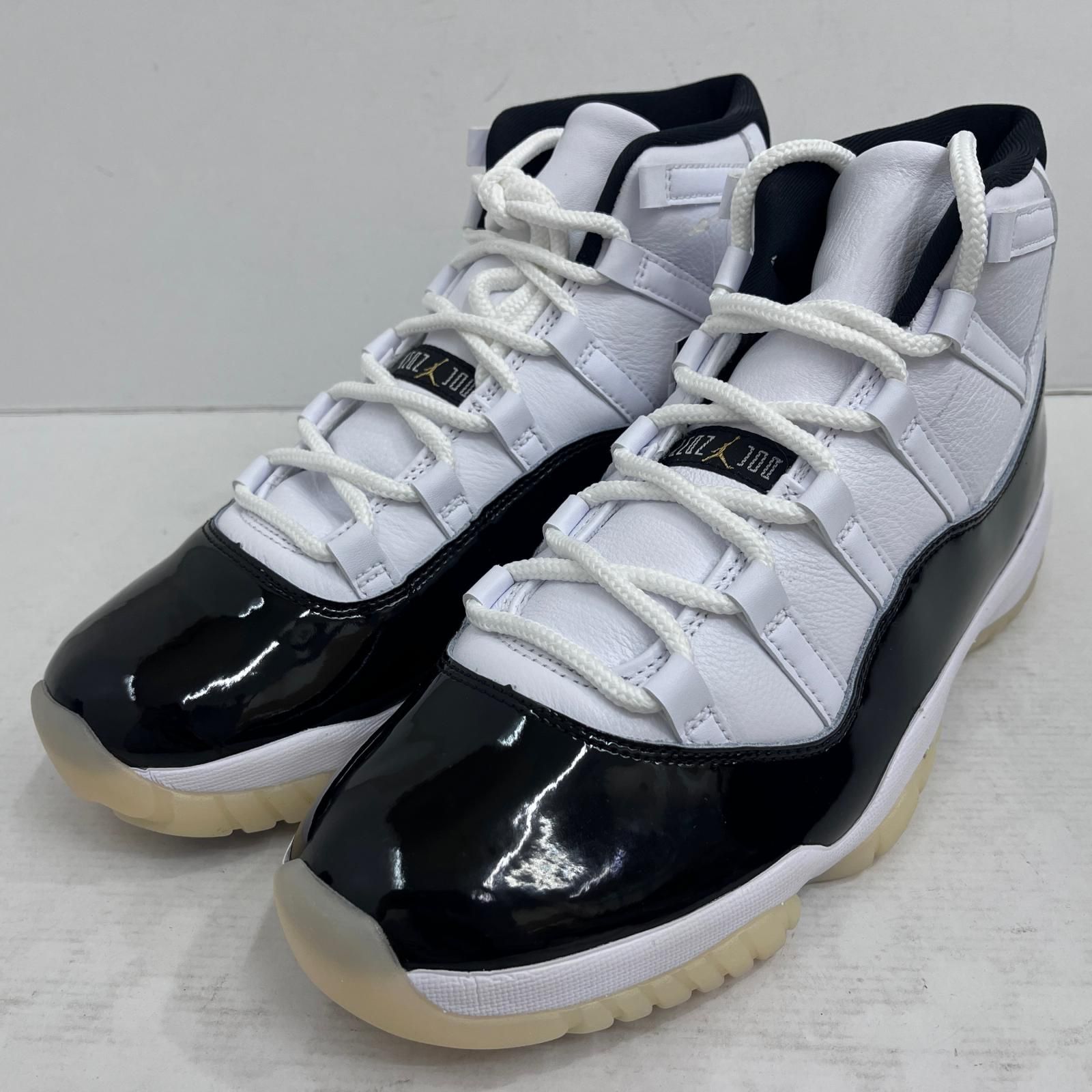 加古川店】 中古 NIKE | ナイキ スニーカー Air Jordan 11 Retro 