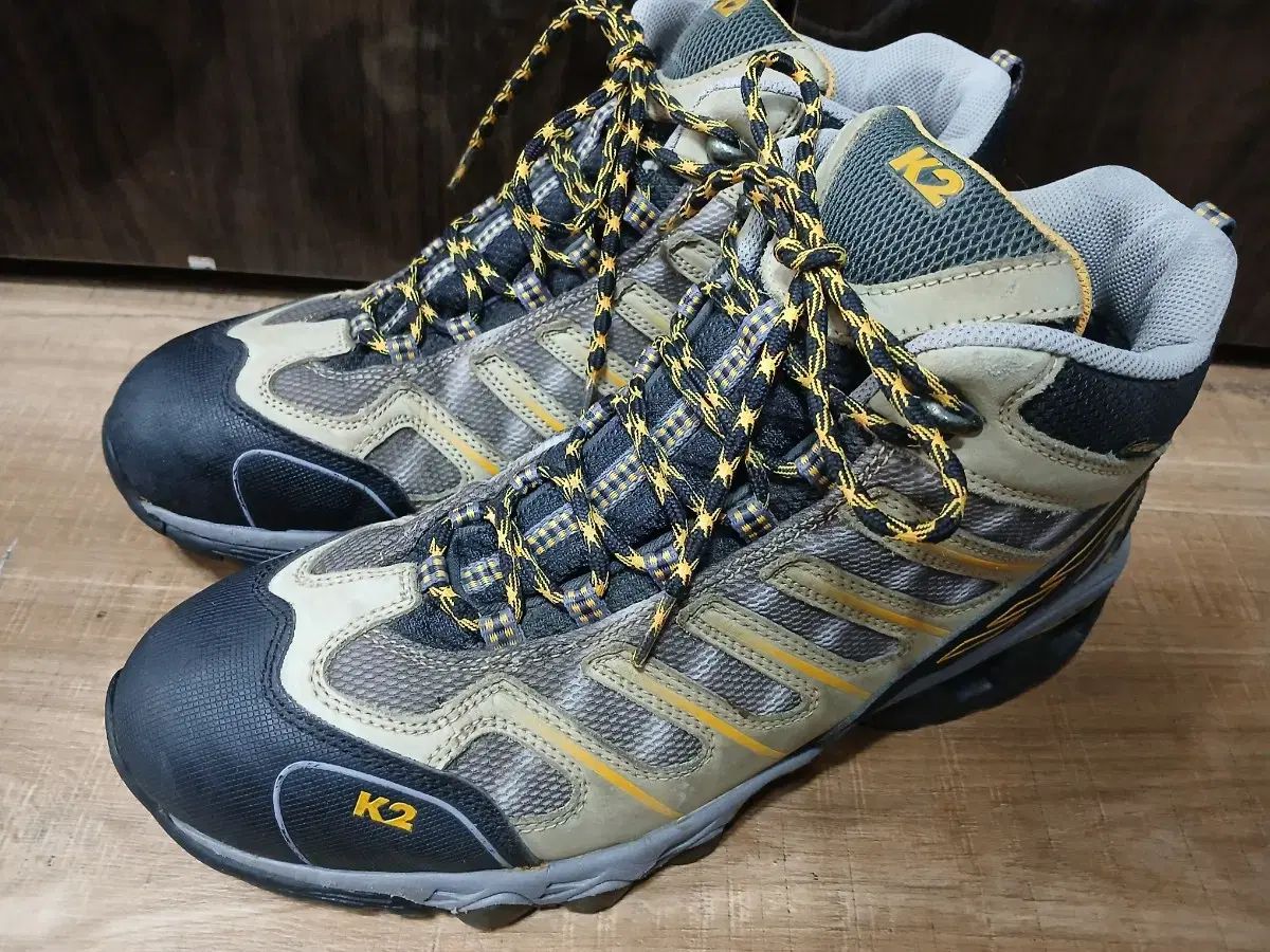 K2 ゴアテックス 登山靴 285mm